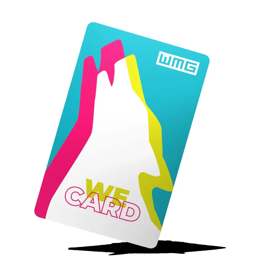 WeCard Wolfsburg (© WMG Wolfsburg)