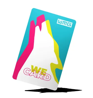 Bild: Mit lokalem Einkauf kostenlose WeCard-Prämie sichern! 