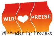 Bild: Neuer, einfacher und übersichtlicher Preisvergleich