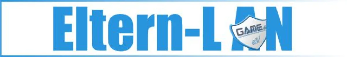 GameParents.de e.V. Eltern-LAN