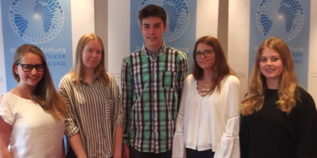 Bild: Schüleraustausch Stipendien für 2019/2020: Stiftung vergibt Stipendien für Schüleraustausch USA und weltweit