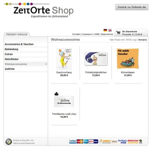Witzige Ostergeschenke die noch keiner hat Bild: Witzige Ostergeschenke die noch keiner hat