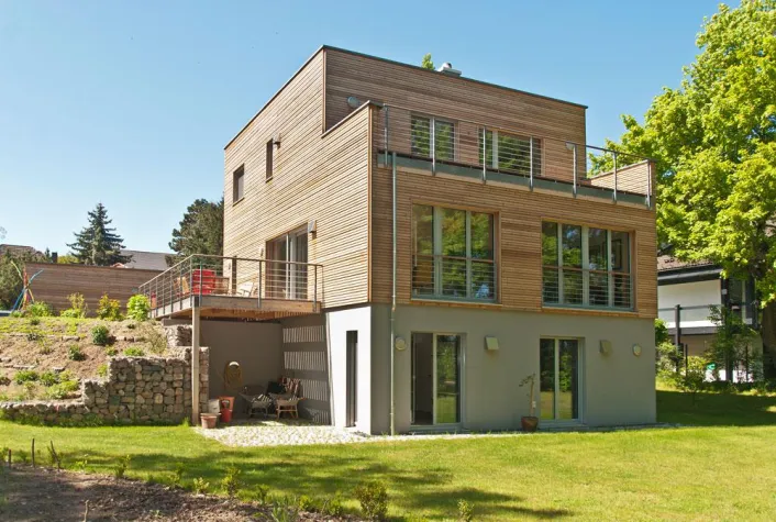 Bild: Wenn Kinder flügge werden - zieht dennoch neues Leben ein…