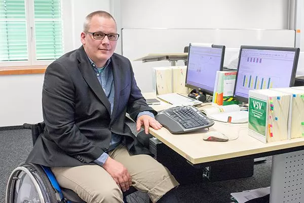 Bild: Vom Bundesgrenzschützer zum Finanzwächter