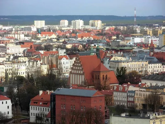 Bild: Start geglückt!