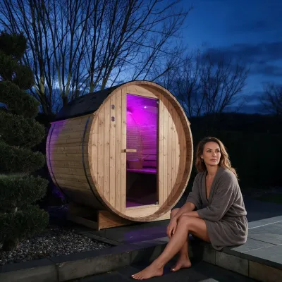 Bild: Wellness im Herbst 2026: Warum das eigene Zuhause zum wichtigsten Rückzugsort wird