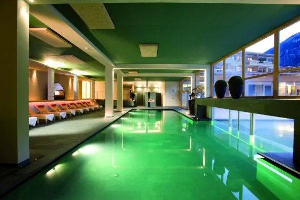 Bild: Stimularium und progressive Muskelentspannung - Garantierte Erholung im luxuriösen AROSEA Life-Balance Hotel