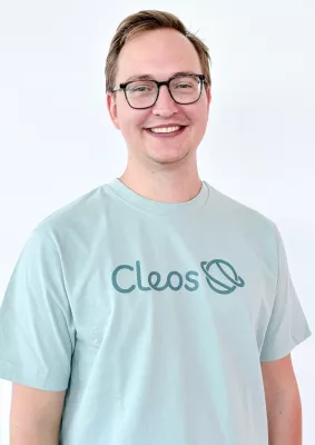 Cleos Welt öffnet sich mit neuem Portal und digitalen Services dem Maklermarkt Bild: Cleos Welt öffnet sich mit neuem Portal und digitalen Services dem Maklermarkt