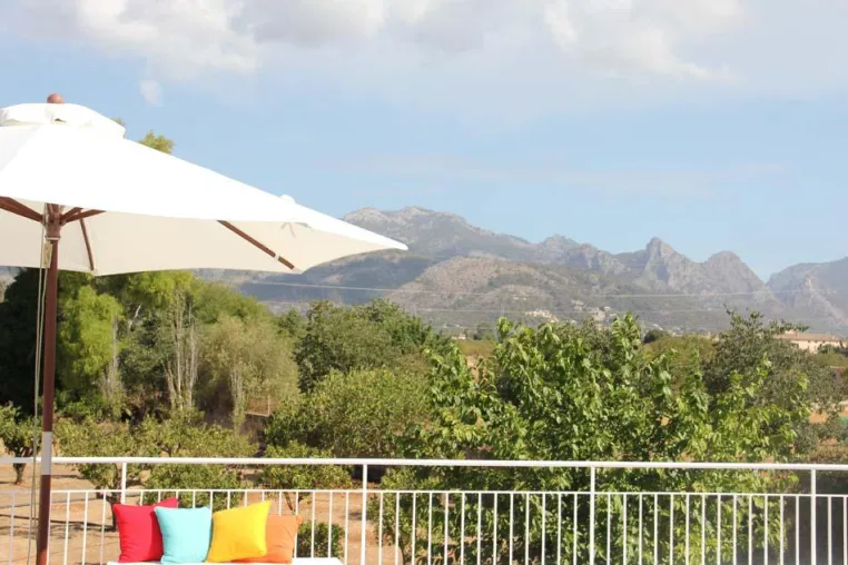 Ellen Kamrad organisierte exklusives Firmenjubiläum auf der Sonneninsel Mallorca Bild: Ellen Kamrad organisierte exklusives Firmenjubiläum auf der Sonneninsel Mallorca