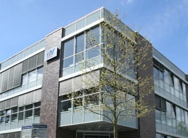 Bild: Ute Hesenius wechselt zum IT Systemhaus IPS in Bremen