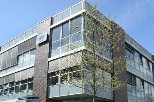 Bild: Ute Hesenius wechselt zum IT Systemhaus IPS in Bremen