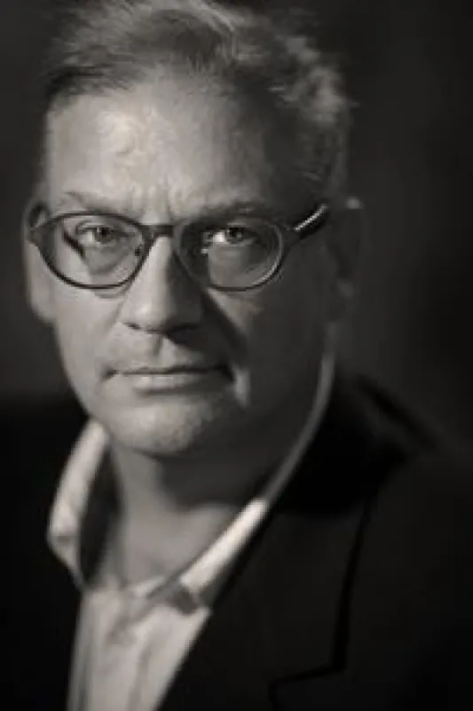 Norbert Welz - Kreativdirektor bei Federstein