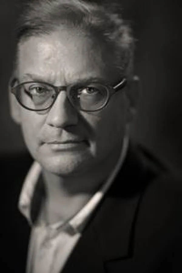 Norbert Welz - Kreativdirektor bei Federstein