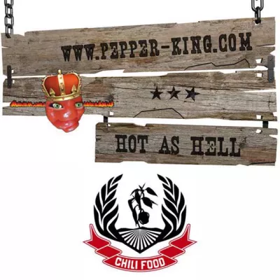 Bild: Chili Food übernimmt das Sortiment von Pepper King