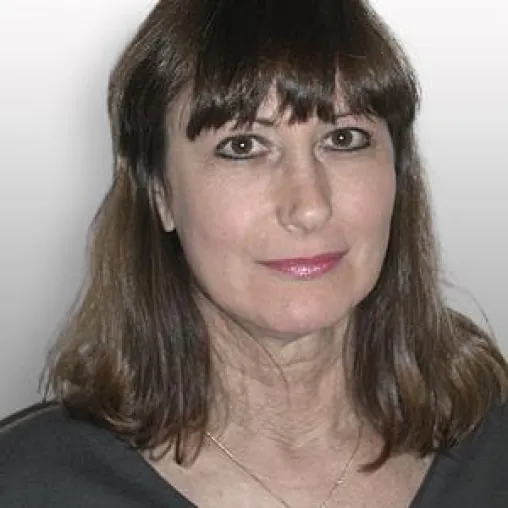 Bild: Dr. Eva Masyk, Mitgründerin und Geschäftsführerin der AlphaGate GmbH, im Interview mit Kapitalerhöhungen.de