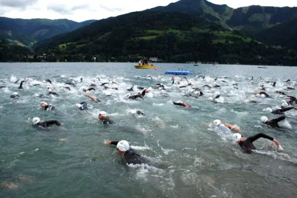 Bild: Graf und Gräfin des Wassersports gesucht - Jedermann-Rennen 'Earl of Pearl' startet am 26. Juli