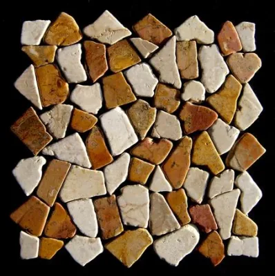 Naturstein, Fliesen und Mosaik im Onlineshop stein-mosaik.de Bild: Naturstein, Fliesen und Mosaik im Onlineshop stein-mosaik.de