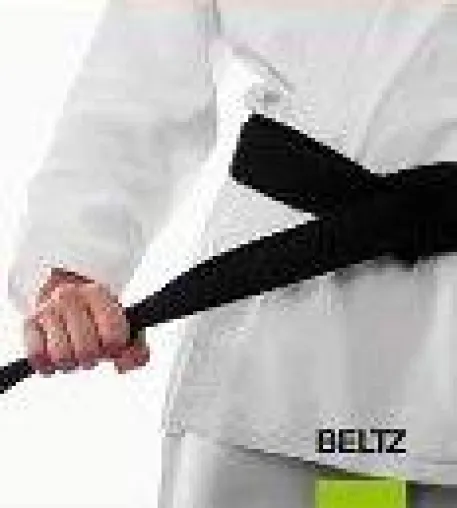 Weiterbildner müssen sich warm anziehen – der „Schwarze Gürtel für Trainer“ als Notfall-Set Bild: Weiterbildner müssen sich warm anziehen – der „Schwarze Gürtel für Trainer“ als Notfall-Set