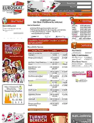 Online Skat spielen wird immer beliebter Bild: Online Skat spielen wird immer beliebter