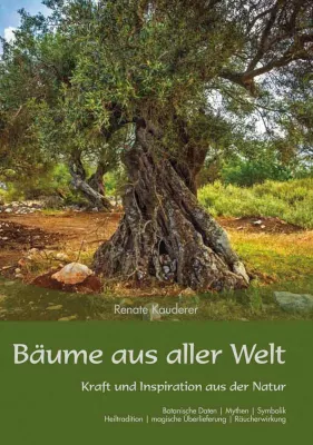 Bild: Bäume aus aller Welt