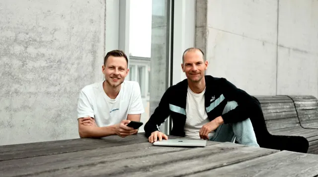 Bild: KI-Startup GrantPerfect startet Workshop-Reihe für erfolgreiche Förderanträge