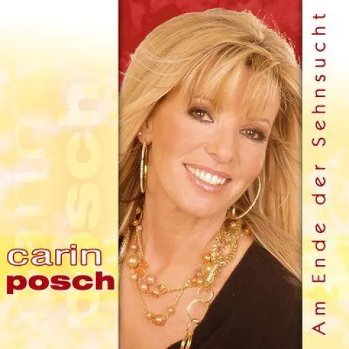 Carin Posch - Am Ende der Sehnsucht Bild: Carin Posch - Am Ende der Sehnsucht
