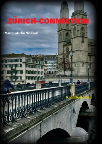 Bild: ZÜRICH-CONNECTION - Thriller zwischen Spitzensport und Mafia
