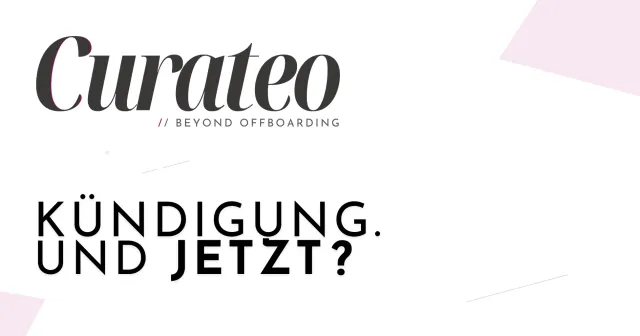 Bild: Kündigung erhalten: Was jetzt wirklich hilft – und warum Outplacement oft nicht reicht