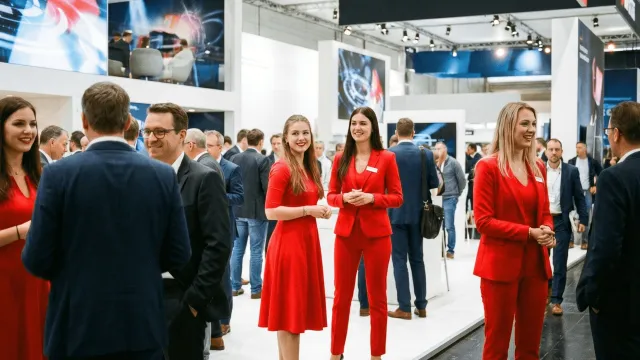 Bild: Deutsche Promotion Agenturen beweisen Stärke durch regionale Expertise