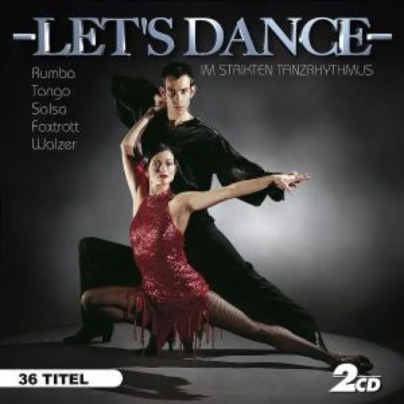 Let's Dance