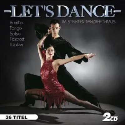 Bild: Let's Dance
