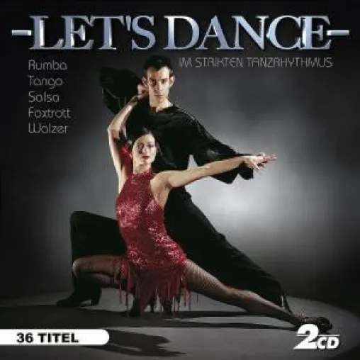 Let's Dance Bild: Let's Dance