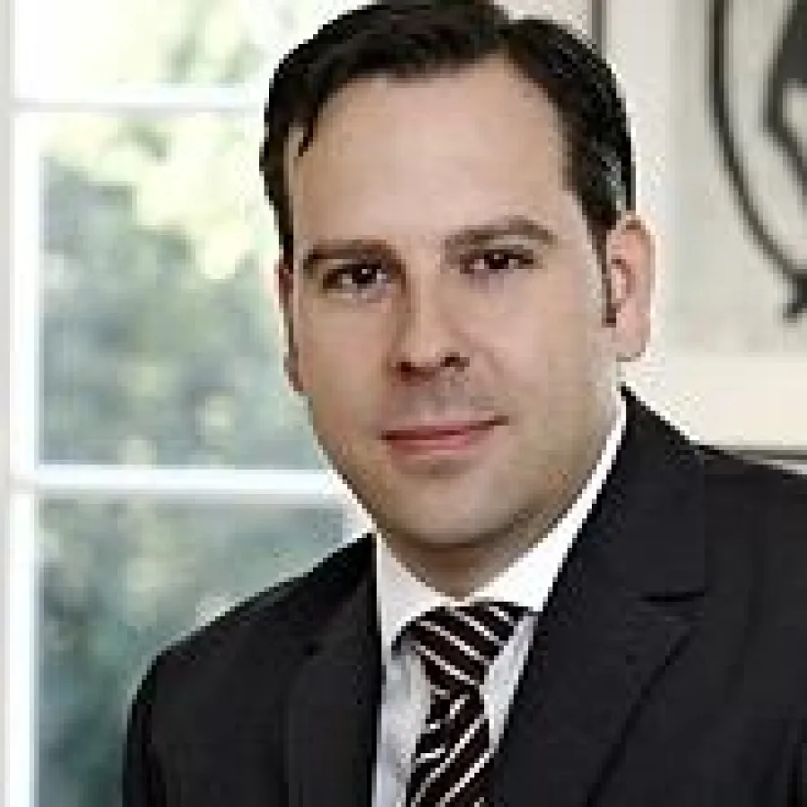 Rechtsanwalt Thorsten Wünschmann