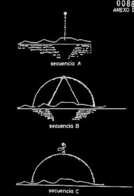 Bild: Streitbarer UFOloge - UFO-Nachforschung:Wenn geheime Raketenstarts für UFO-Verwirrung sorgen