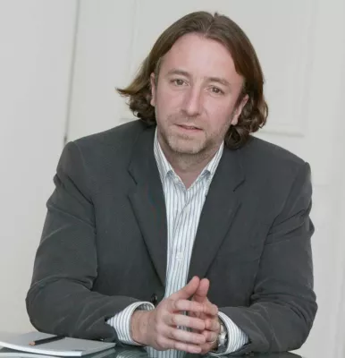 Bild: Durch die Bank Vontobel betreutes Kundenvermögen ist in Österreich um 28% auf 2,37 Milliarden Euro gestiegen