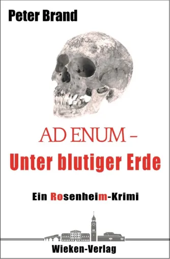 Wenn Vergangenheit und Zukunft aufeinandertreffen, wird aus Sehnsucht Gier: 'Ad Enum - Unter blutiger Erde' Bild: Wenn Vergangenheit und Zukunft aufeinandertreffen, wird aus Sehnsucht Gier: 'Ad Enum - Unter blutiger Erde'