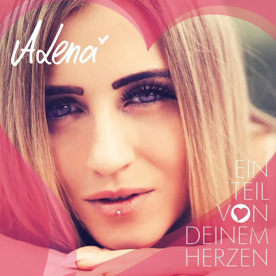 Das Albumcover Ihres Hits