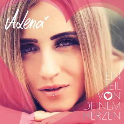 Bild: Alena – Ein neuer Stern am Schlagerhimmel