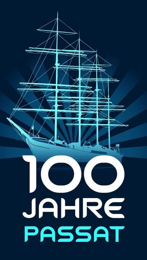 100 Jahre Passat