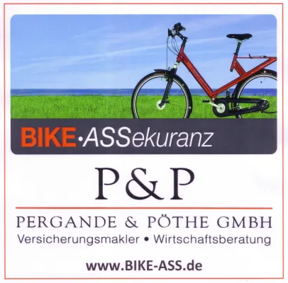 Bild: BIKE-ASSekuranz revolutioniert die Branche mit neuer Fahrradversicherung