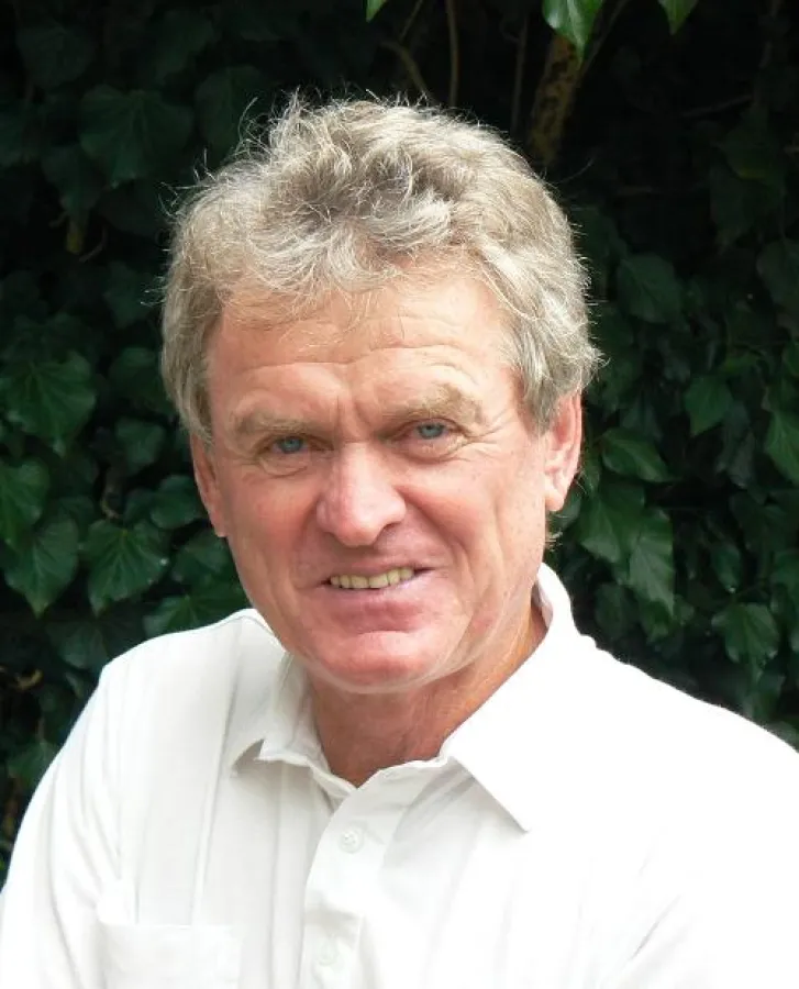 Referent und Torwart-Legende Sepp maier