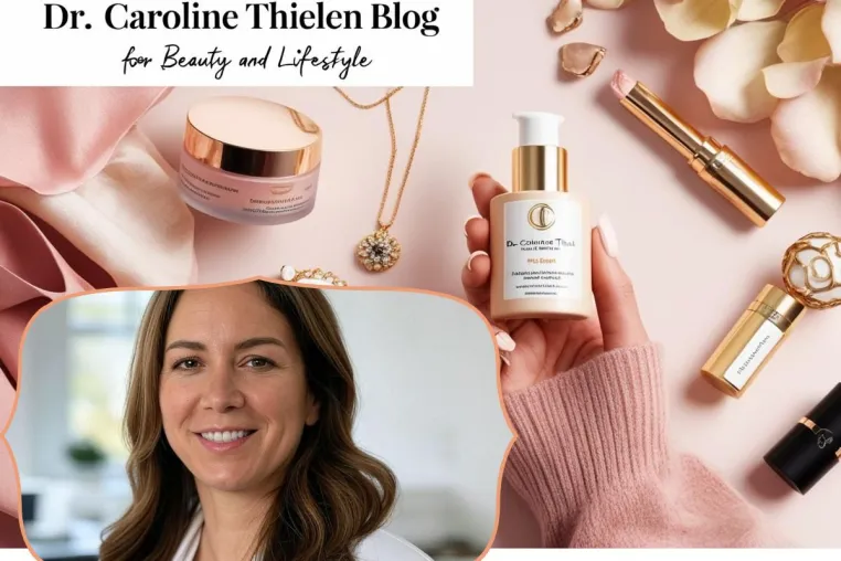 Dr-Thielen-Blog.de: Die Anlaufstelle für Beauty, Lifestyle & exklusive Gutscheincodes Bild: Dr-Thielen-Blog.de: Die Anlaufstelle für Beauty, Lifestyle & exklusive Gutscheincodes