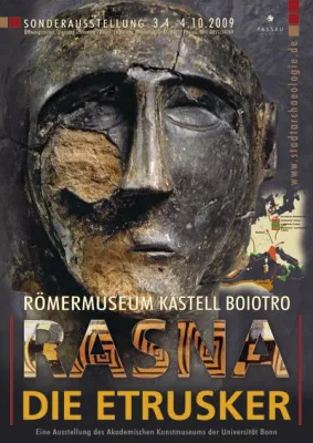 Bild: Sonderausstellung RASNA - DIE ETRUSKER