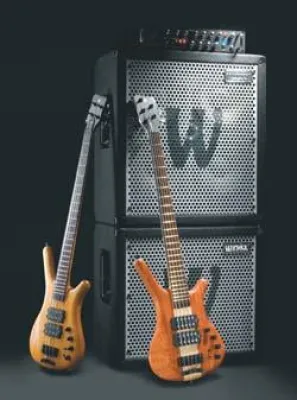 Bild: Instrumentenhersteller Warwick virtualisiert mit DataCore und VMware - Virtuos virtuell