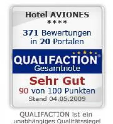 Bild: Es geht um den guten Ruf des Hotels