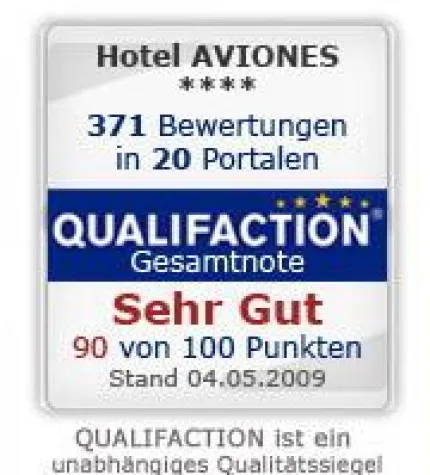 Bild: Es geht um den guten Ruf des Hotels