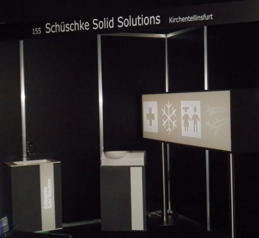 Schüschke architect@work