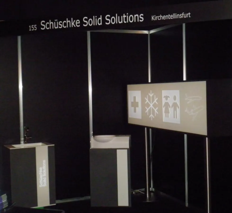 Schüschke architect@work