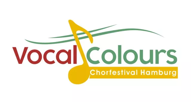 Bild: 18 Chöre beim Vocal Colours Chorfestival in Planten un Blomen