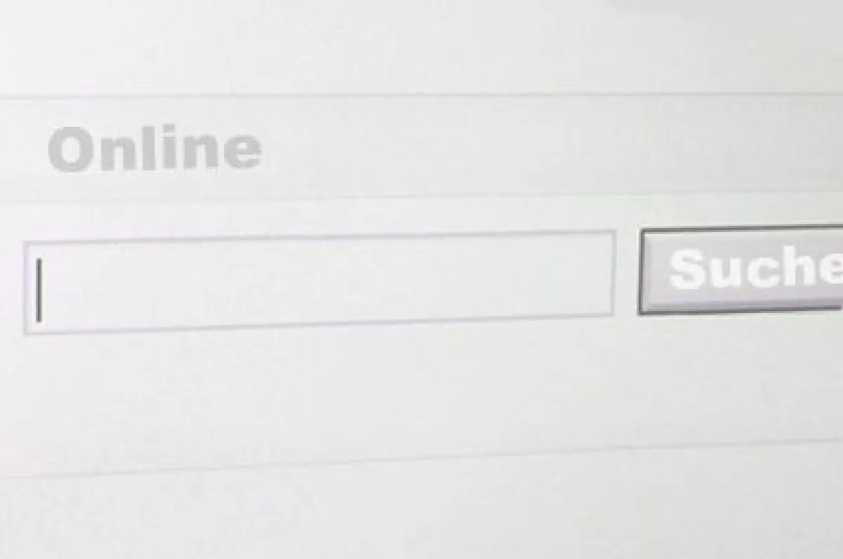 Suchmaschinen - Die kleinen Helfer zum Auffinden von Informationen